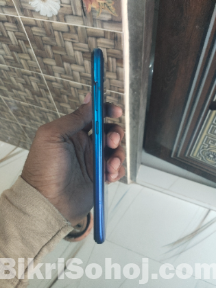 Huawei y7 pro